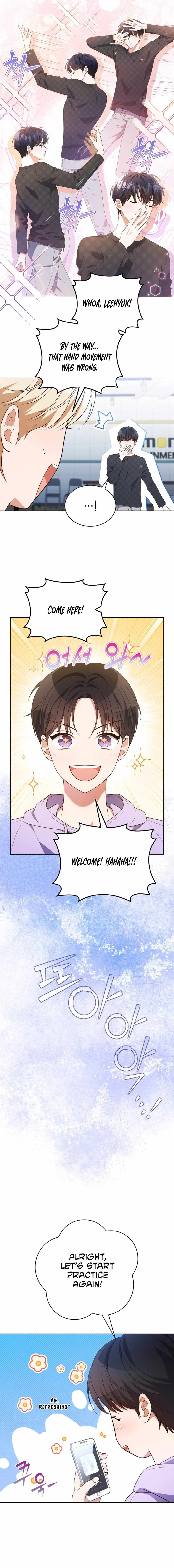 In This Life, the Greatest Star in the Universe Chapter 75 15